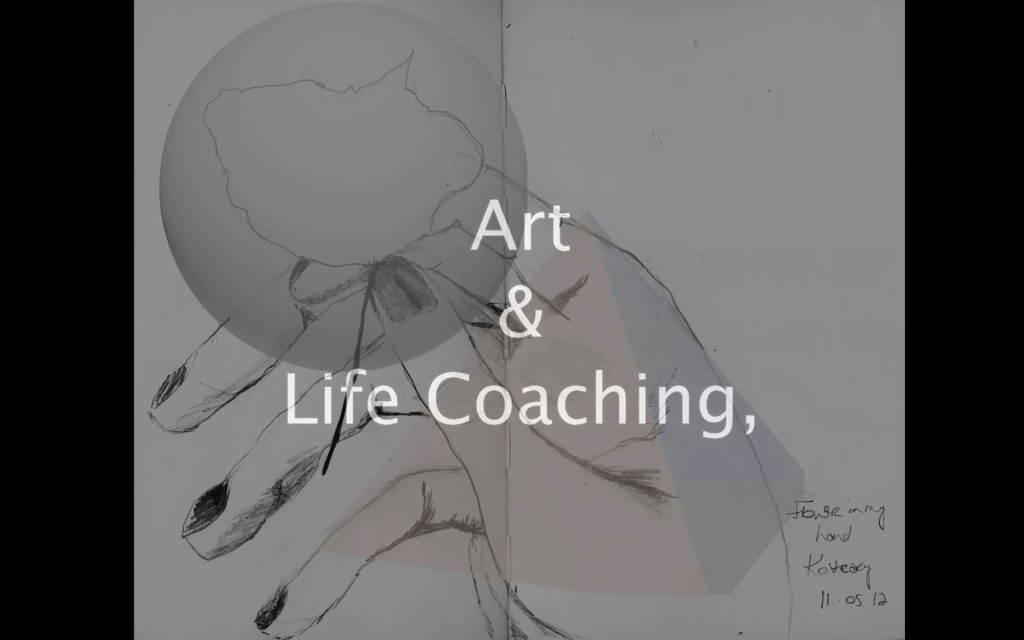 Art & Life-Coaching